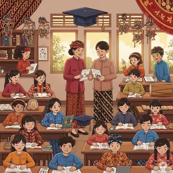 PintarNow - Platform Pendidikan Indonesia Terlengkap